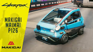 Yuto animation is specialized in animation arcade game machines, including gift crane machines, indoor simulator, music game machines, vr cinemas and. Cyberpunk 2077 Makigai Maimai P126 Youtube