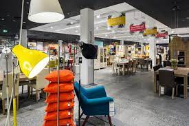 Freedom Store By Mccartney Design Sydney Retail Design Blog Retail Furniture Design Retail Interior