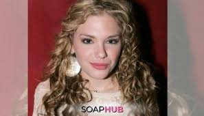 Bold and the Beautiful Alum MacKenzie Mauzy Welcomes First Child