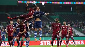 Well it would be, if not for what happened against holstein kiel last year. Gphov5 Mxuiu6m