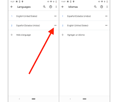 What could i tell you that most of you don't already know? How To Change The Language On An Android Phone Or Tablet