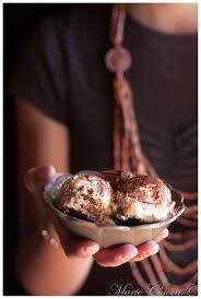 Pour Fondre De Bonheur Saines Gourmandises Aliments Ig Bas Gourmandise