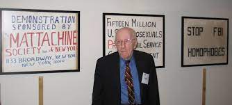 Abd sivil hizmet komisyonu.5 başarısız olmasına rağmen, dava, bilinen ilk medeni haklar. Franklin Kameny Wikipedia