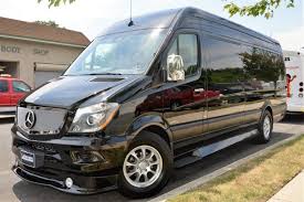The 10 Best Mercedes Benz Sprinter Models Of All Time Benz Sprinter Mercedes Benz Suv Mercedes Benz Maybach