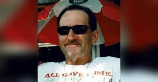 Chief Jackie Camp Obituary