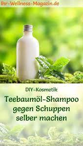 Dann finden sie in unserer vergleichstabelle zahlreiche shampoos mit teebaumöl. Shampoo Selber Machen Rezept Weiden Teebaumol Shampoo Gegen Schuppen Shampoo Selber Machen Rezepte Schuppen Shampoo Shampoo Selber Machen