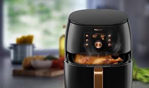 Senang sgt untuk awak semua yang baru belajar masak. 6 Tips Menggunakan Air Fryer Alat Masak Yang Lebih Sehat