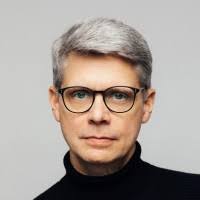 Trent Stoker, CPCU, MAOL, PMP