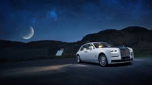 4k Photo Of 2019 Rolls Royce Phantom Tranquillity Rolls Royce Ghost 2019 2528011 Hd Wallpaper Backgrounds Download