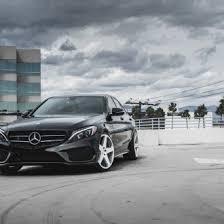 With more usb ports, you are able to connect more devices. Custom Mercedes C Class Images Mods Photos Upgrades Carid Com Gallery
