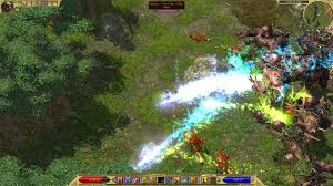In unserem titan quest downloadarchiv gibt es die demo version und andere dinge zum download. Titan Quest Anniversary Edition Mod Sekali