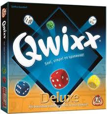 Welk Qwixx Spel Of Uitbreiding Kun Je Het Beste Kopen Spellenwijs