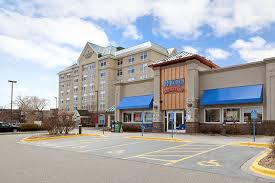 Country inn at the mall. Country Inn Suites By Radisson Bloomington Mall Of America