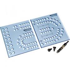 Things tagged with 'cribbage_board' (24 things). Rockler Xl Cribbage Board Templates Wood Magazine