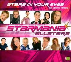 Michael tschuggnall was the unexpected winner of the austrian talent show starmania in 2003. Starmania Allstars Stars In Your Eyes Austriancharts At
