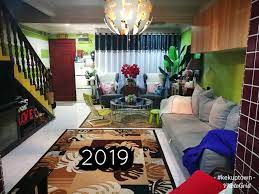 Baca tips ntuk mengelakkan dari buat kesilapan yang biasa. Makeover Dalaman Rumah Teres 2 Tingkat Kepada Ala Banglo Hias My