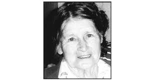 Margaret Salinas Obituary (2009)