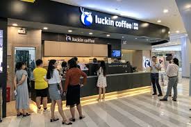 This column is part of our best stocks for 2020 contest. Luckin Coffee Coo Suspended After 310m Fraud Revealed World Coffee Portal