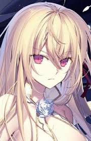 Aliceliese Lou Nebulis Ix Kimi To Boku No Saigo No Senjou Aruiwa Sekai Ga Hajimaru Seisen Pictures Myanimelist Net In 2020 Anime Anime Art Anime Lovers