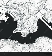 Primarily, hong kong was a colony of the british empire. Urban City Map Hong Vector Photo Free Trial Bigstock