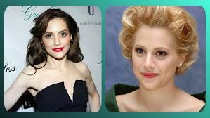 Taryn Kay acting showreel sept 2025