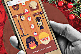 Discover why we are the no.1 online christmas music radio station. 10 Fun Apps To Play At Your Christmas Party