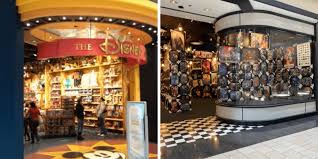 Inspiring generations through strength, courage and kindness. Closed Disney Store Gets New Life But Hidden Mickeys Remain Inside The Magic