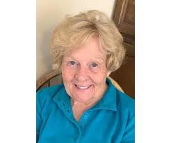 Dona Washburn Obituary (1939