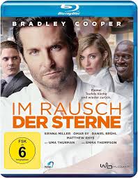 Im Rausch der Sterne [Alemania] [Blu-ray]