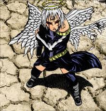 666 is called the number of the beast in (most manuscripts of) chapter 13 of the book of revelation of the new testament, and also in popular culture, for example the british heavy metal band iron maiden's third studio album the number of the beast and its title track Cross Angel 666 Satan By Titaniaerza On Deviantart