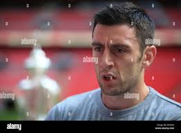 Kirk dixon hi-res stock photography and images