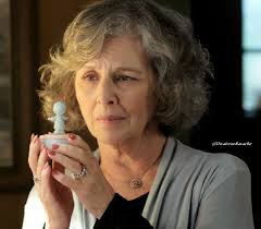 Irene Ravache após sessão da peça "Alma Despejada" no Teatro dos Quatro,  Rio de Janeiro (04.08.2024) #Irene80Anos