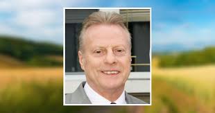 Dale Wray Hrbek Obituary August 3, 2023