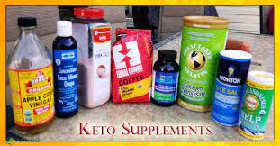 Ketogenic dietary supplements are essential for individuals implementing the keto diet, as they support the metabolic processes and immune system. Keto Supplements How And Why I Supplement My Keto Diet Advantage Meals Keto Diet