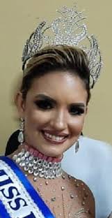 Miss Belleza del Mar