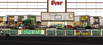 Redcube dash cam starting point: Let The Great Eats Begin Calle Bistro Opens In North Manila What S New Out There