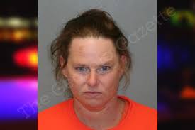 Brandy Dickerson — Cherokee County Jail Bookings