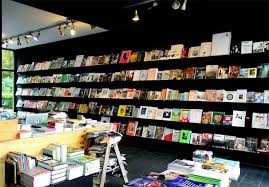 Colour Me Blind Do You Read Me Book Cafe Bookstore Reading