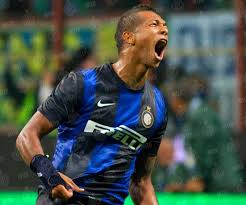 Fredy guarin or fredy alejandro guarin vasquez (30 june 1986) is a colombian football player who plays for millonarios. Fredy Guarin Inter Startseite Facebook