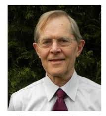 Prof Jan Pentreath made Emeritus Member of ICRP