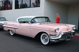 Image result for Petal Pink 1957 General Electric