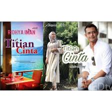 Titian cinta cinta novel cinta rantai cinta cinta dan penyesalan dilema cinta tahajud cinta filsafat cinta air mata cinta novel. Buy Titian Cinta Buku Baru Seetracker Malaysia