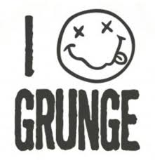 Grunge Nirvana Wallpaper Hledat Googlem Papere