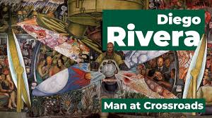 Yet, it does not appear to be overwhelming. Man At Crossroads Youtube