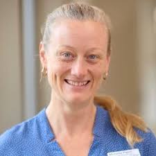 Professor Catherine Granger (@GrangerCL)