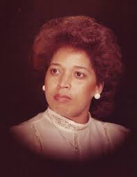 Obituary for Marian R. Davis