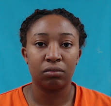 Chaffee woman charged after dog found 'emaciated with back legs bound'