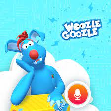 Woozle Goozle App Mit Sprachsteuerung