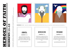 Pin On Bible Study Big Ideas Infographics