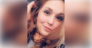 Obituary information for Victoria Danielle Lippert